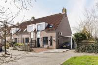 Woning Stijgbeugel 61 Zwaag