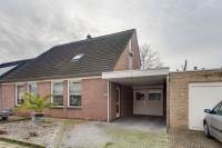 Woning Klemmenstraat 4 Stramproy