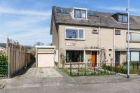 Woning Cellendonklaan 44 Kerk-Avezaath, Gem. Buren