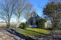 Woning Efter de Wâl 3 Britsum