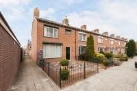 Woning Perzikstraat 2 Goes