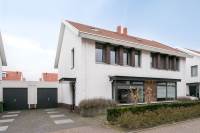 Woning Schilddragerstraat 9 Rosmalen