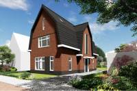 Woning J.C. Beetslaan 14 Hoofddorp