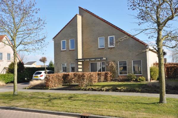 Woning Slufter 9 Sneek