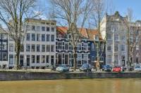 Woning Herengracht 346 Amsterdam