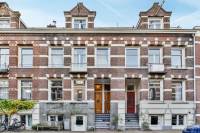 Woning Vondelkerkstraat 16 Amsterdam