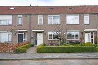 Woning Hoekwant 12 Elburg