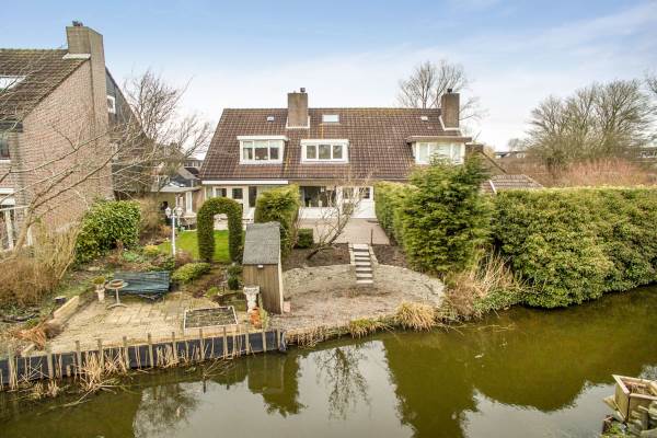 Woning Sperwerhof 128 Schagen