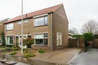 Woning Anna Paulownastraat 12 Geldermalsen