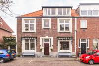 Woning Eikelenbergstraat 4 Alkmaar