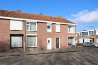 Woning Karmelietenstraat 3 Tilburg