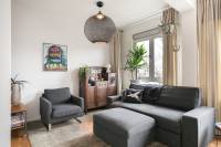 Woning Stadhoudersweg 32 Rotterdam