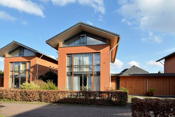 Woning Papavertuin 7 Bergschenhoek