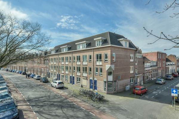 Woning Tramsingel 95 Breda