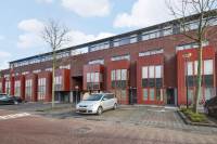 Woning Valutaboulevard 15 Amsterdam