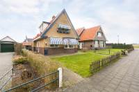Woning Lycklamaweg 134 Wolvega