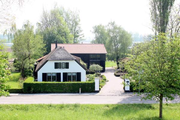 Woning Beemstraat 44 Gameren