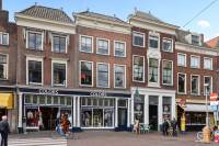 Woning Wijnhaven 8 Delft