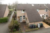 Woning De Nova Cura 25 Drachten