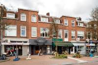 Woning Adriaen van Ostadelaan 61 Utrecht