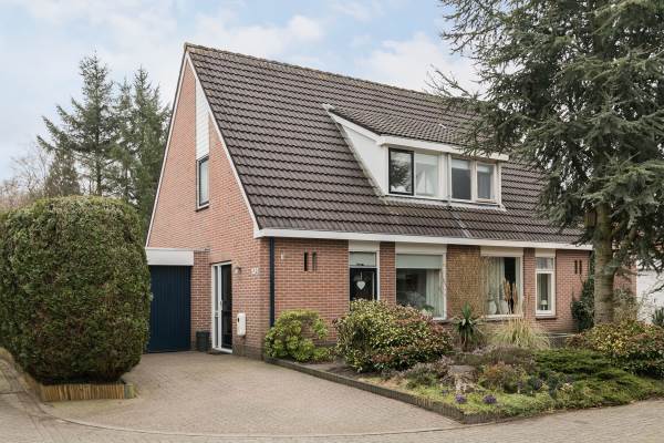 Woning Stal 237 Drachten