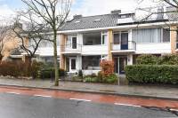Woning Irislaan 295 Oegstgeest