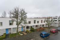 Woning A. Morostraat 9 Groningen