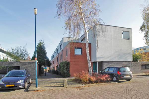 Woning Goudenregenzoom 115 Zoetermeer