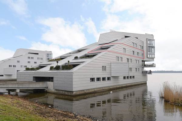 Woning Gooimeerpromenade 53 Huizen