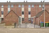 Woning Pieter de Hooghstraat 160 Ede