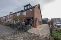 Woning Noordstraat 18 Strijen