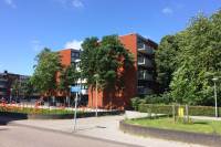 Woning Antje Breijerstraat 1 Hoofddorp
