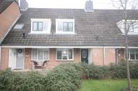 Woning Zomergaarde 5 Nieuwegein