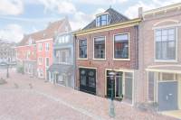 Woning Volmolengracht 6 Leiden