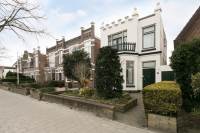 Woning Verlengde Schrans 60 Leeuwarden