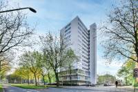 Woning Backershagen 45 Amsterdam