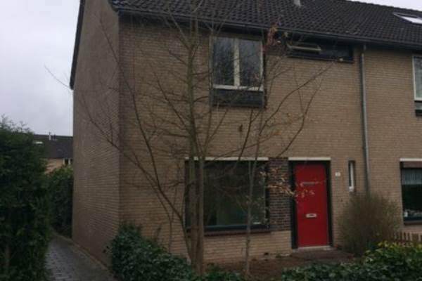 Woning Boskoopplantsoen 18 Arnhem