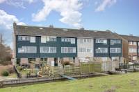 Woning IJsselmeerweg 74 Marken