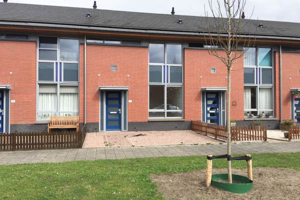 Woning Achtste Donk 144 Den Bosch