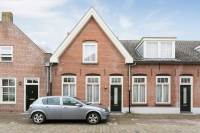 Woning Herptsestraat 19 Heusden Gem Heusden