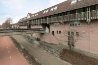 Woning Lissenvaart 59 Zoetermeer