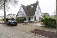 Woning P. Ellingstraat 3 Almere