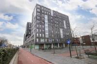 Woning Albatrospad 135 Amsterdam