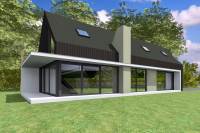 Bouwgrond Zandeind 29 Riel