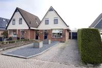 Woning Lijsterbesstraat 6 Uithuizermeeden