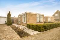 Woning Sorghvlietlaan 15 Andijk