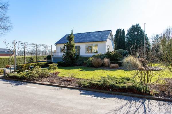Woning Lossersestraat 100 Enschede