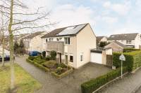 Woning Tijmveld 54 Veghel