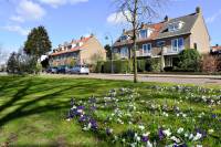 Woning Oosterduinweg 21 Haarlem