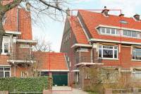 Woning Laan van Nieuw Oosteinde 199 Voorburg